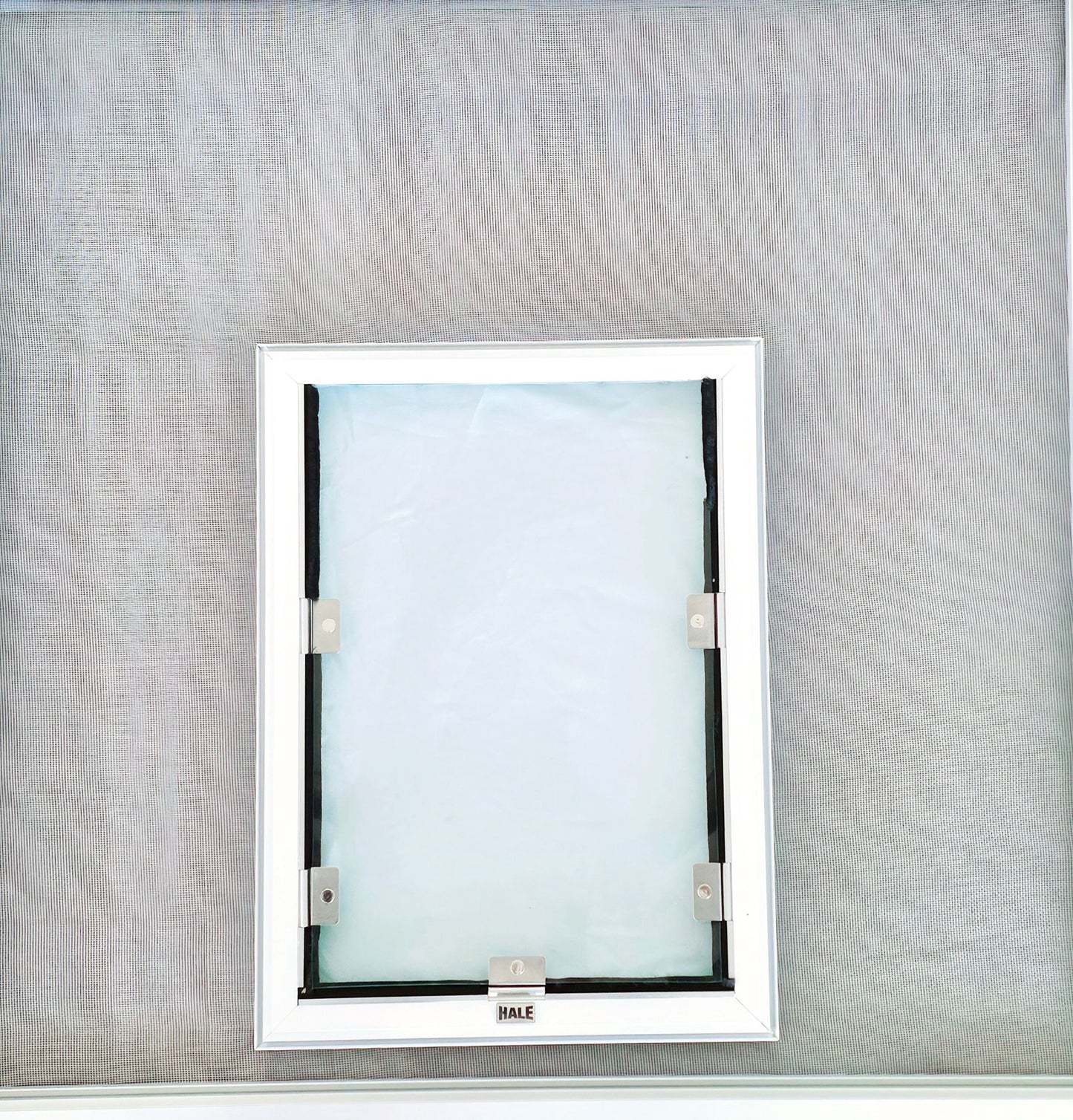 Hale Pet Doors for Screens