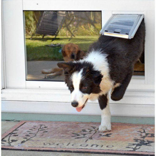 Dog Door