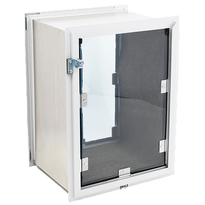 Hale Pet Doors for Wall