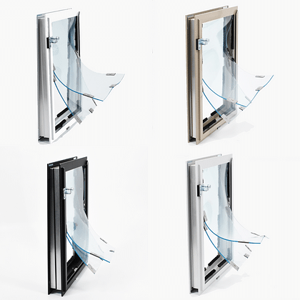 Hale Pet Doors for Doors